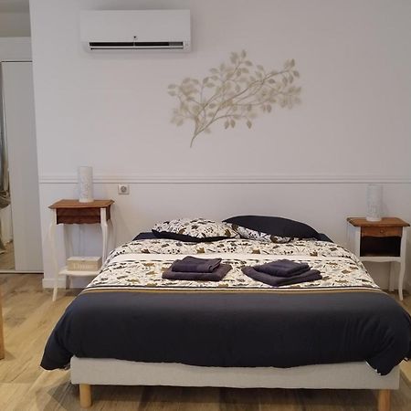 Superbe Appartement - L'Escapade Onzain Exterior photo