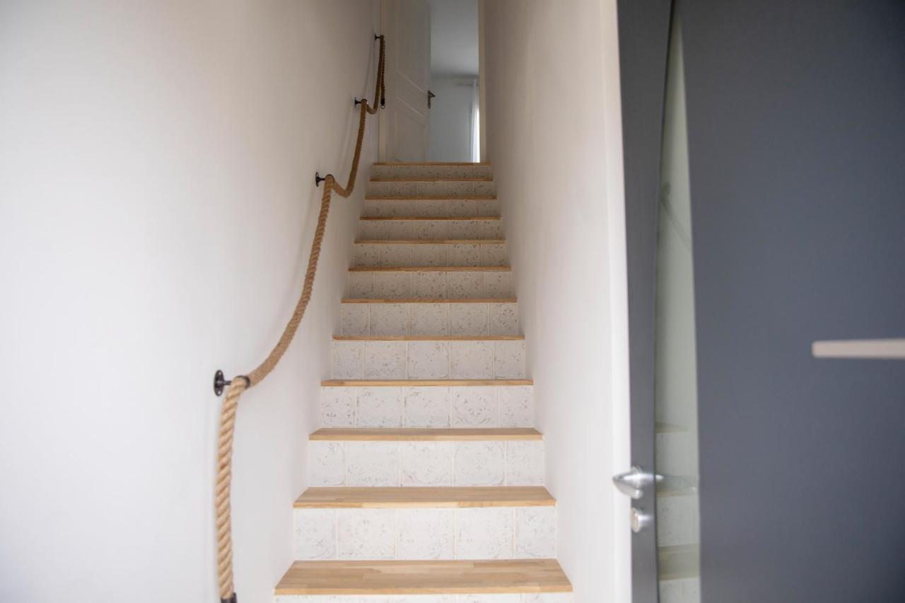 Superbe Appartement - L'Escapade Onzain Exterior photo