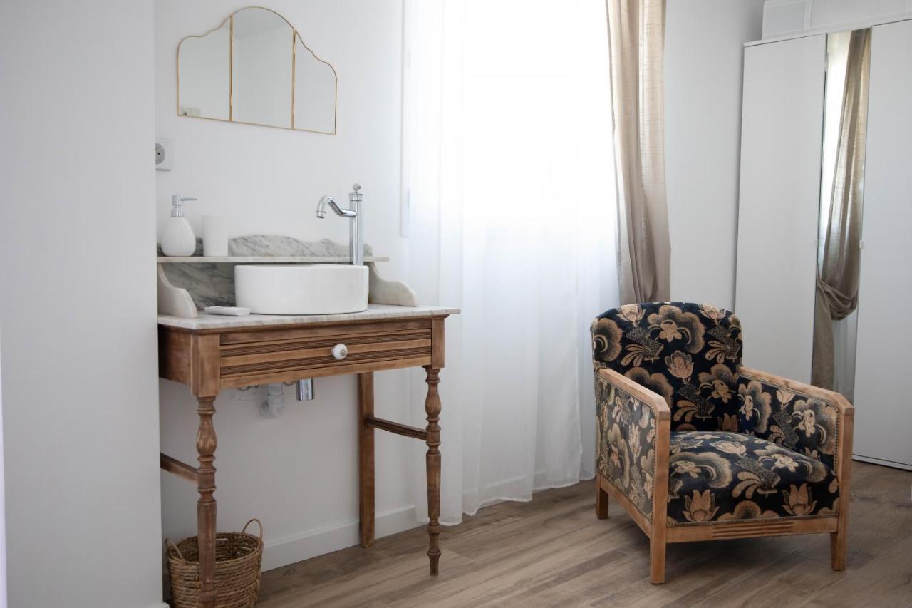 Superbe Appartement - L'Escapade Onzain Exterior photo