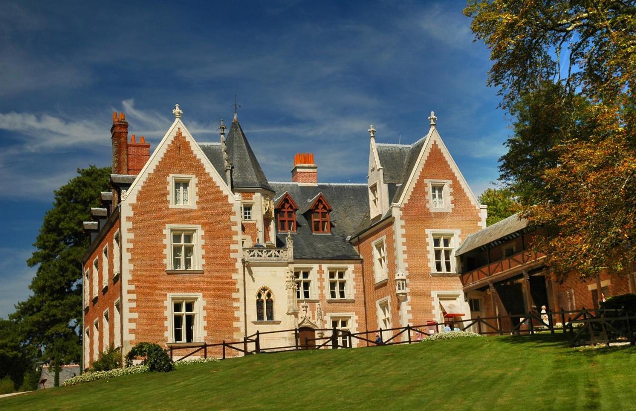 Superbe Appartement - L'Escapade Onzain Exterior photo
